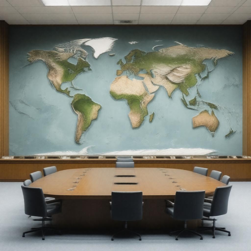 Trusteeship Council